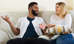 How to Communicate With Your Spouse?
