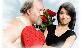Why Do Women Like Older Men?