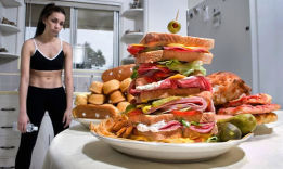 How to Stop Bulimia: 6 Food Rules