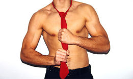 38 Qualities of a Perfect Man