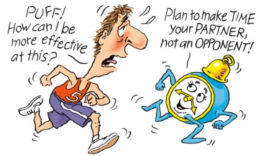 Time management: what is time management?