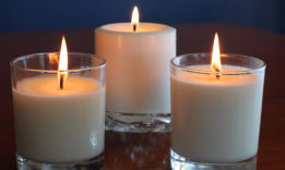 How to Make Soy Candles with Essential Oils: 6 Stages