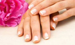 How to Whiten Nails: 5 Simple Ways