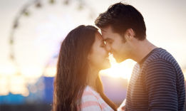 How to Find True Love?