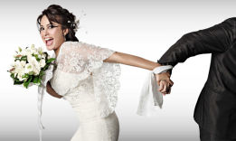 Why Do Women Want to Get Married?