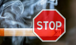 Chest Pain after Quitting Smoking: Popular Reasons