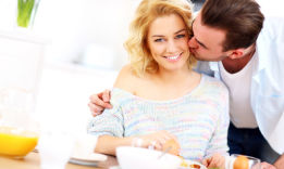 How to Be a Better Spouse?