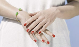 How to Get Rid of Wrinkled Hands?