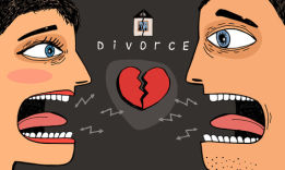 How to Be Happy After Divorce?
