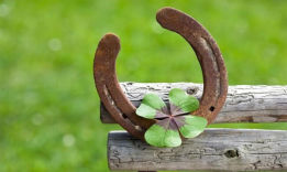 4 Steps How to Attract Good Luck
