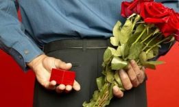 Ways to Ask a Girl to Marry You