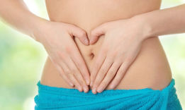 How to Get Rid of Ovarian Cysts: 3 Homemade Remedies