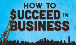 How to succeed in business: 6 ways