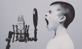 How to Make your Singing Voice Better?