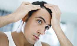 How to Stop Receding Hairline: Different Methods