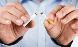 What to Expect When You Quit Smoking?