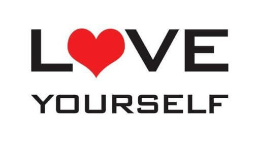 How-to-love-yourself