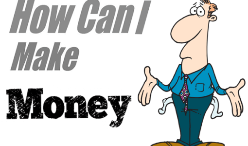 How-to-make-money