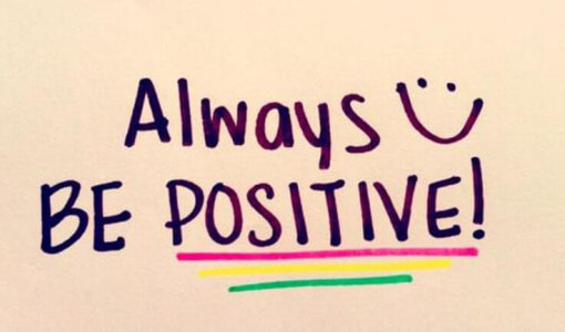 positive-thinking