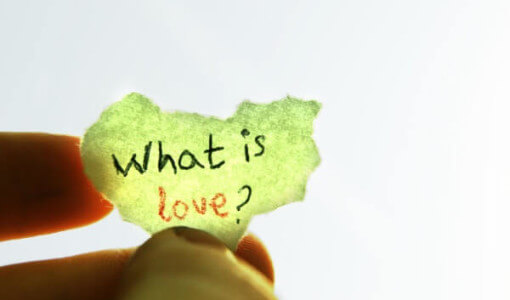 true-love