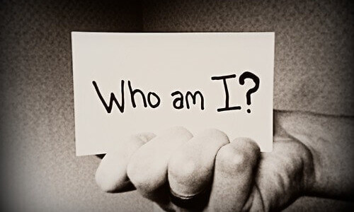 who-am-i