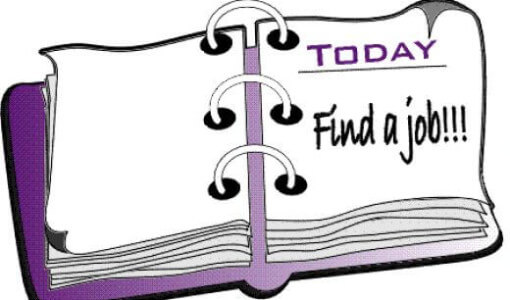 how-find-a-job