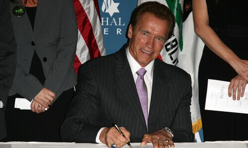Arnold-Schwarzenegger