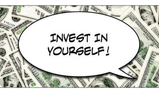 invest-in-yourself