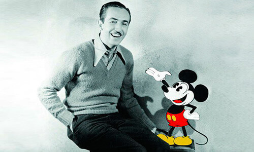 walt-disney