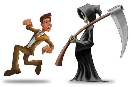 how-to-overcome-fear-of-death