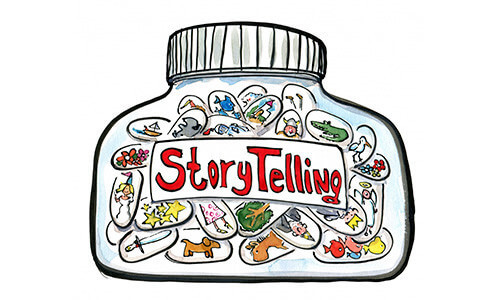 storytelling