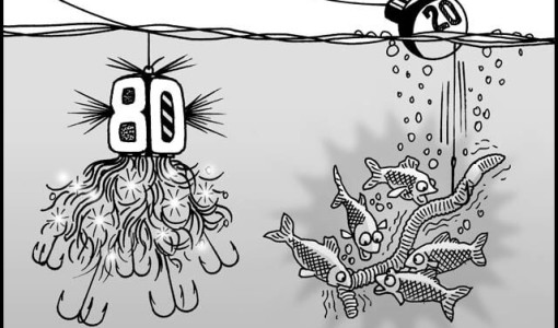 pareto-law
