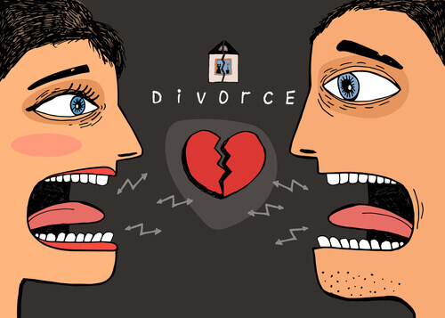 how-to-be-happy-after-divorce