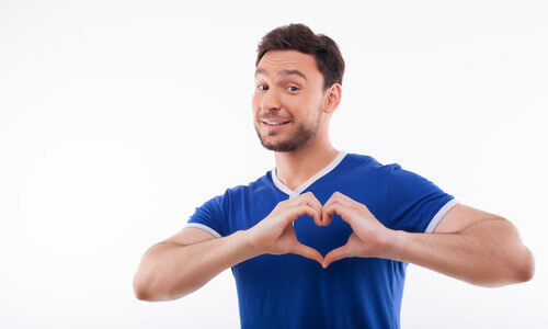 how-to-make-a-man-feel-loved