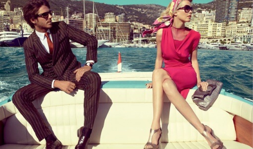 how-to-look-classy