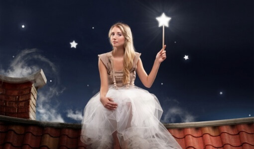 how-to-make-a-wish-come-true-overnight