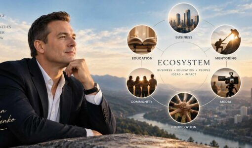 roman-vasilenko-unified-ecosystem